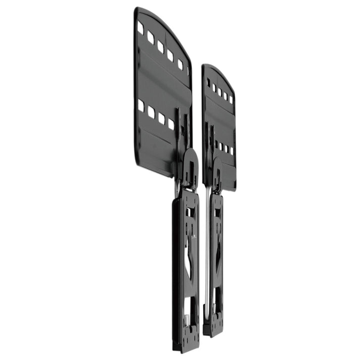 Uchwyt do TV Maclean, kompatybilny z telewizorami Samsung QLED, 43"-85", max. 60kg, MC-806 N