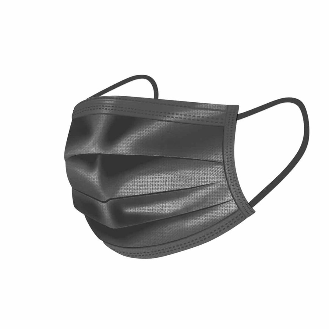 Maseczka medyczna ochronna chirurgiczna antywirusowa Medivon MDV-4430 typ II, 3 warstwowa, 50 szt