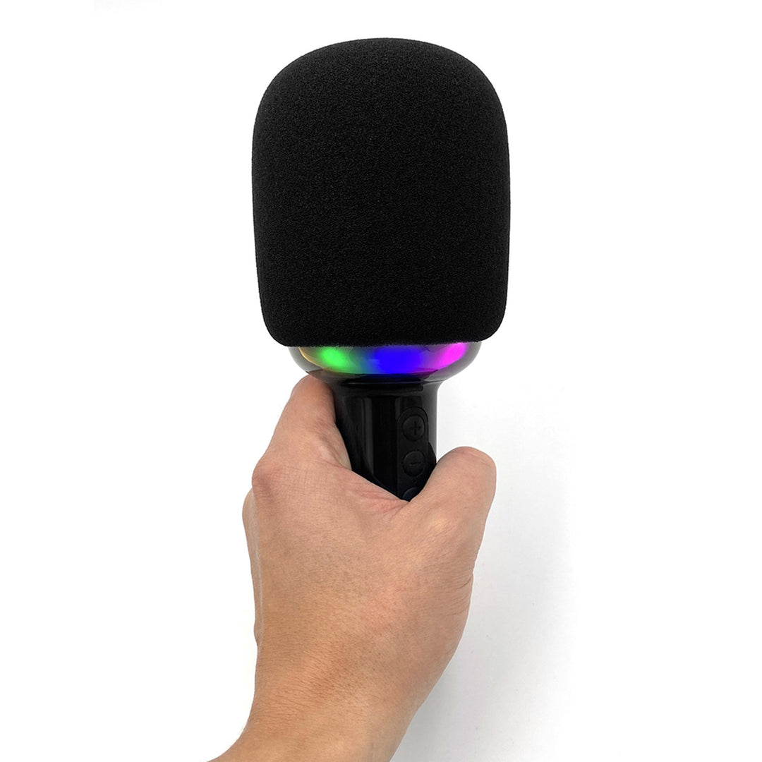 Mikrofon Karaoke z głośnikiem Bluetooth KARAOKE IDOL BT Media-Tech MT399