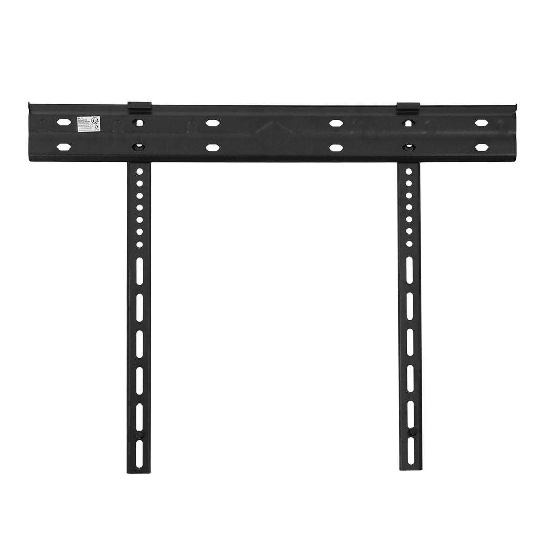 Ultra płaski uchwyt ścienny do TV Maclean, 40-85", max VESA 600x400, obciążenie do 80kg, MC-123