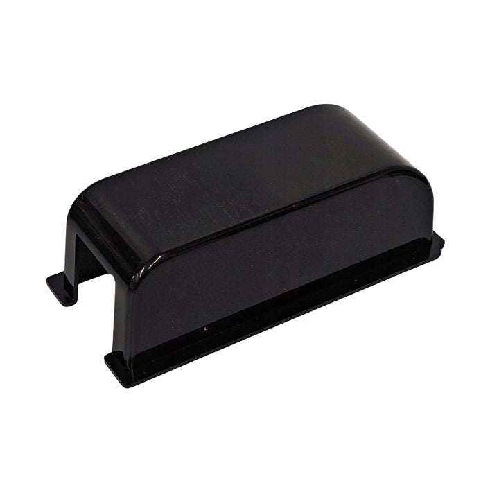 Uniwersalny łącznik pralki z suszarką, wysuwana półka, 60 cm, czarny, Scanpart