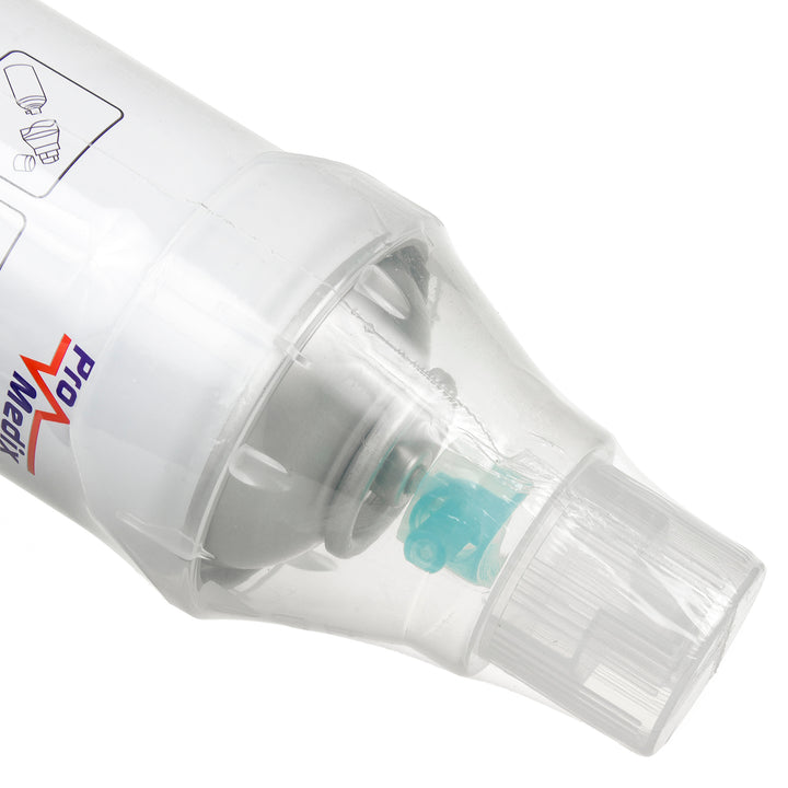 Przenośny inhalator tlenowy w puszce 99,4% Promedix 12L, PR-994, 16 sztuk