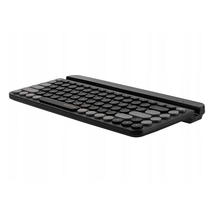 Funkcjonalna klawiatura bezprzewodowa A4TECH FSTYLER FBK30 Blackcurrant