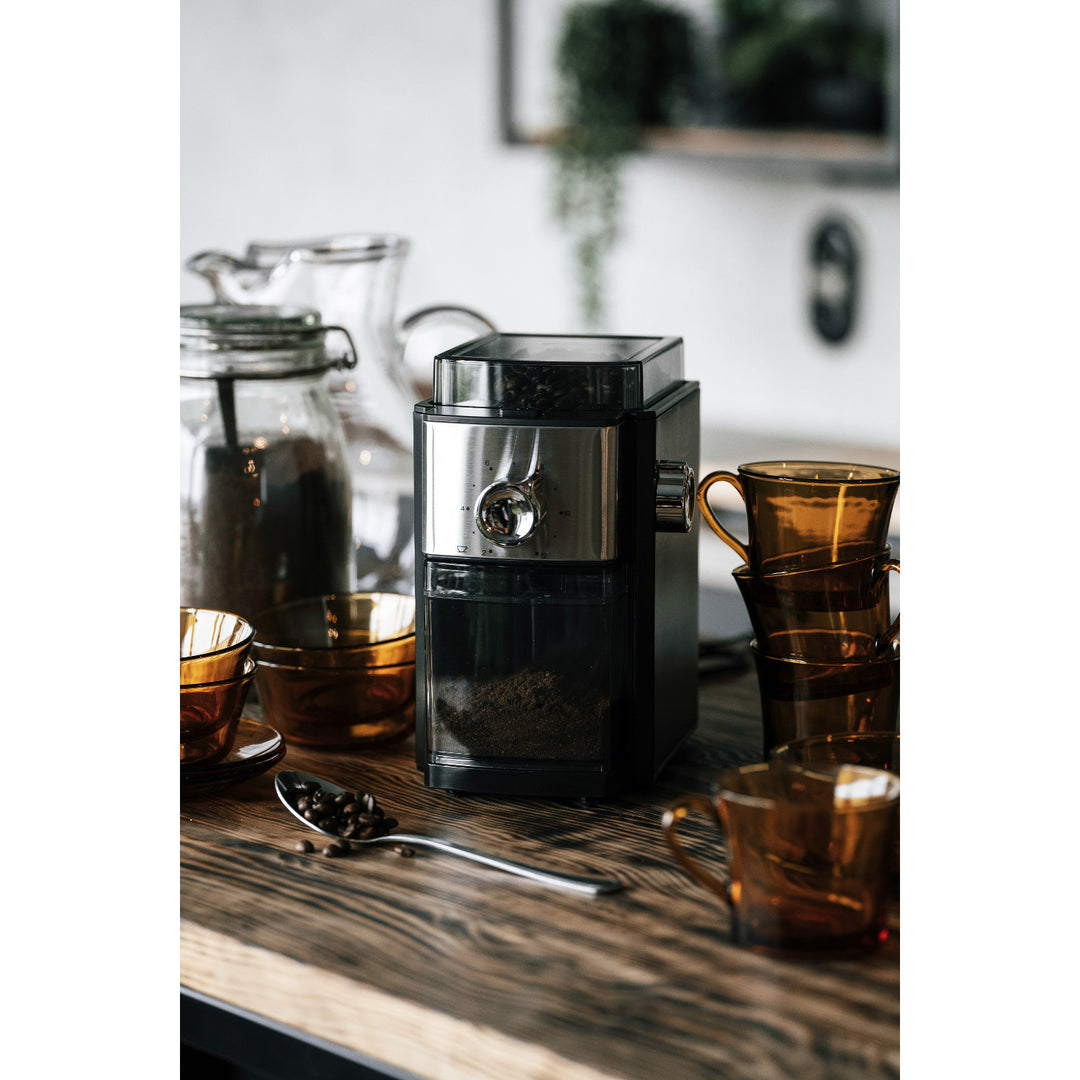 Żarnowy młynek do kawy Adler, 300W, 250 gram, AD 4448
