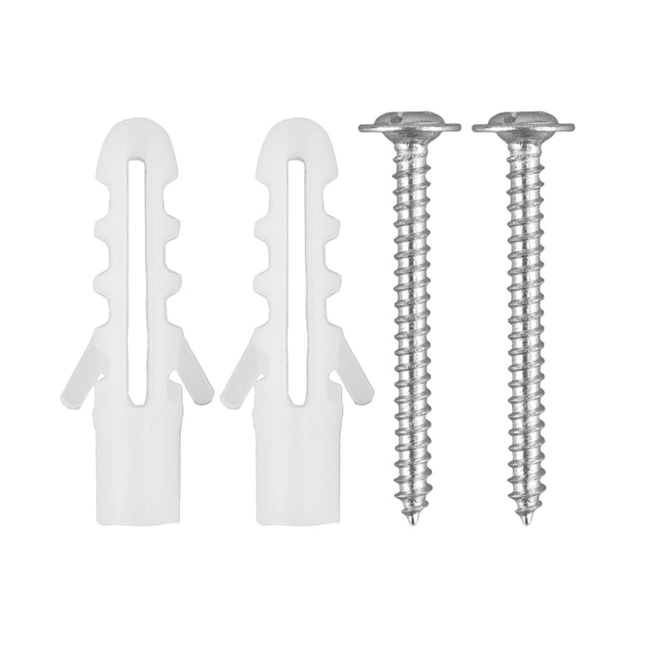 Czujnik ruchu PIR Maclean, na podczerwień, IP65, czarny z czarną przesłoną, zasięg 12m, MCE201 B/B