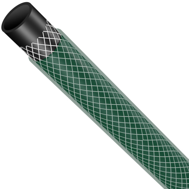Wąż ogrodowy Vartco Light 1" 50m 3 warstwowy 20 bar