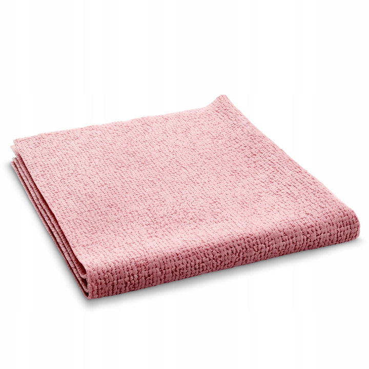 Uniwersalna ściereczka z mikrofibry Vileda Actifibre Soft - 2 sztuki