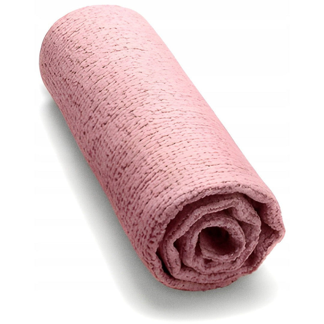 Uniwersalna ściereczka z mikrofibry Vileda Actifibre Soft - 2 sztuki