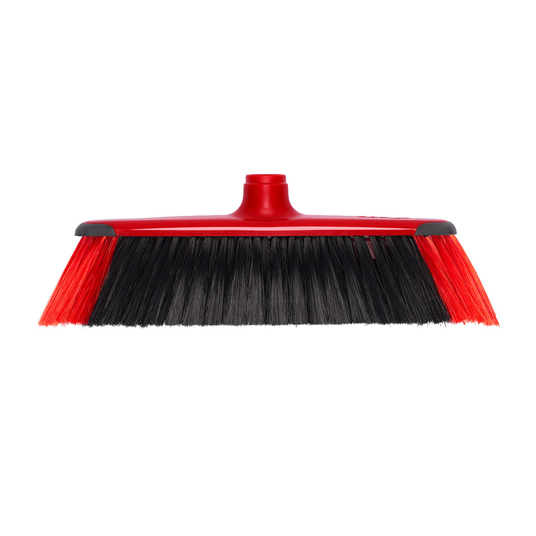 Szczotka z gąbką 2w1 Vileda DuActiva Classic + Wkład do szczotki Vileda DuActiva