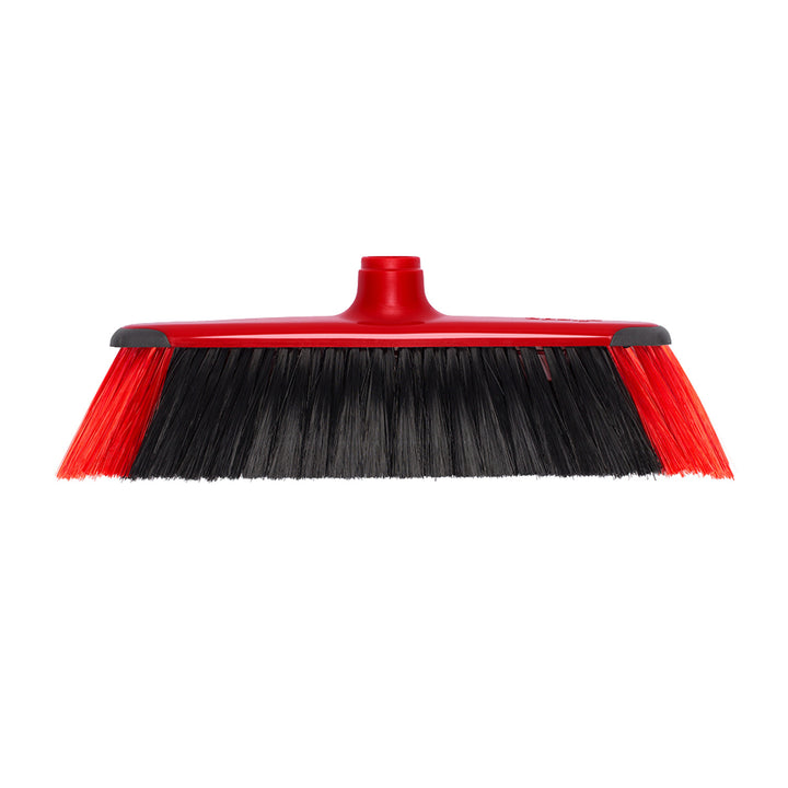 Szczotka z gąbką 2w1 Vileda DuActiva Classic + Wkład do szczotki Vileda DuActiva
