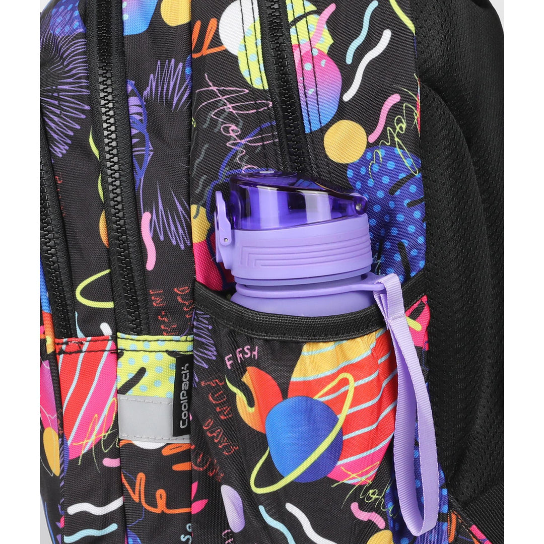Plecak szkolny Coolpack, 19l, Stitch, Jerry, F029886