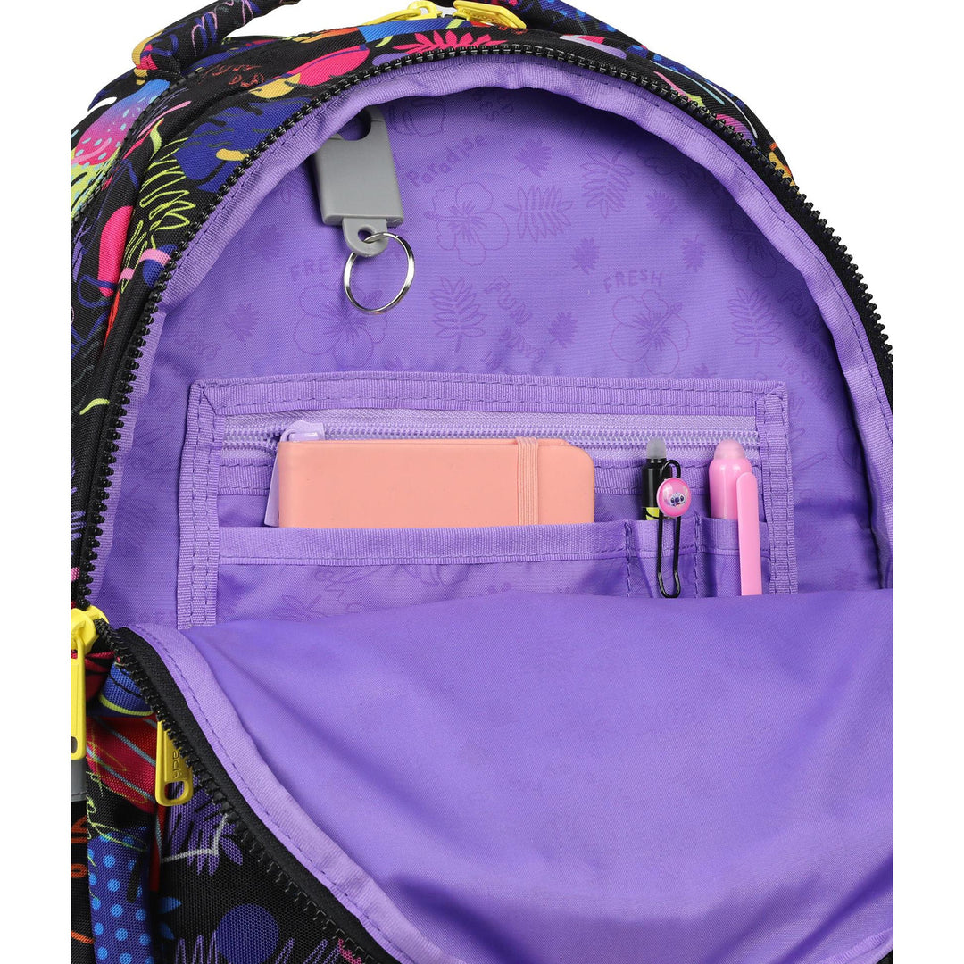 Plecak szkolny Coolpack, 19l, Stitch, Jerry, F029886