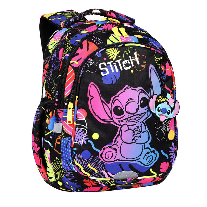 Plecak szkolny Coolpack, 19l, Stitch, Jerry, F029886