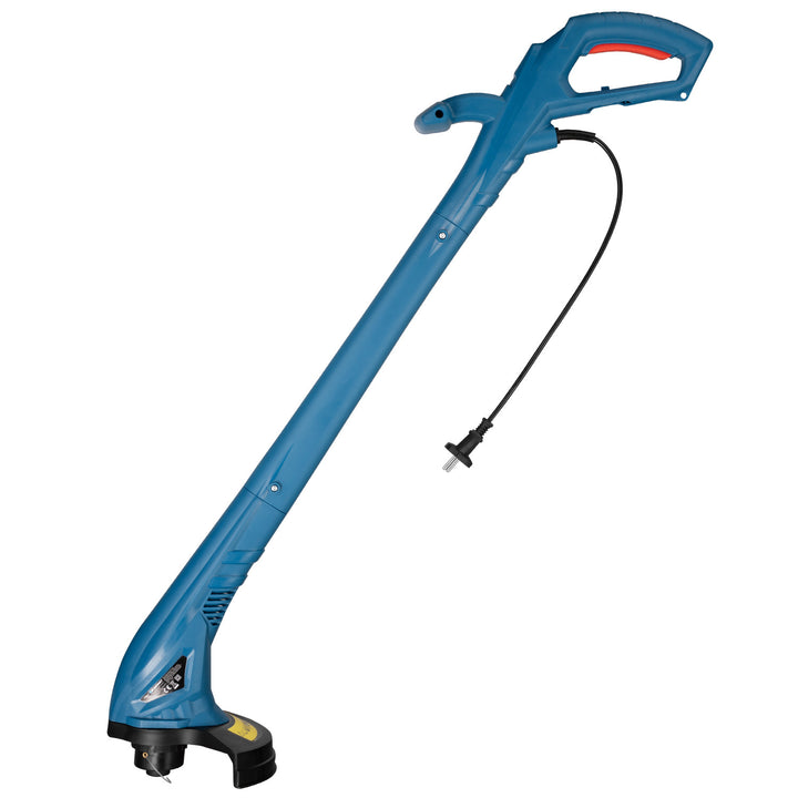 Podkaszarka elektryczna Blaupunkt, 250W, Średnica żyłki 22cm, 12000 obrotów/min, GT3010
