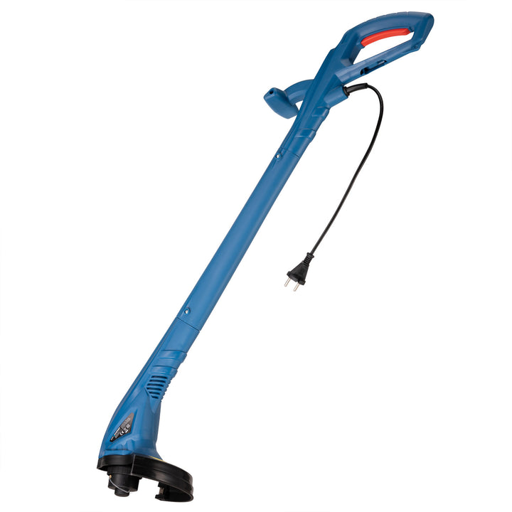 Podkaszarka elektryczna Blaupunkt, 250W, Średnica żyłki 22cm, 12000 obrotów/min, GT3010