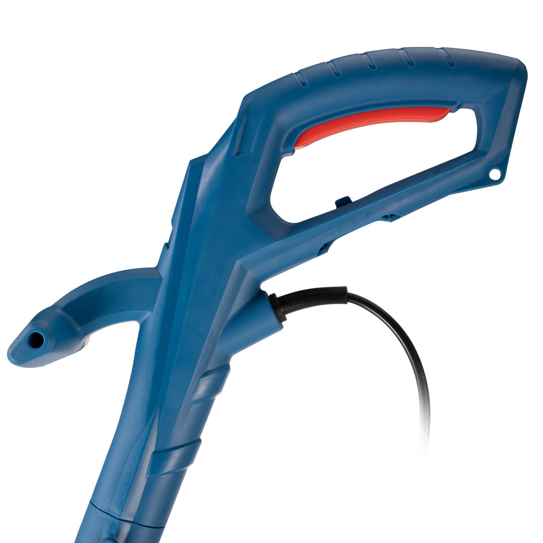 Podkaszarka elektryczna Blaupunkt, 250W, Średnica żyłki 22cm, 12000 obrotów/min, GT3010