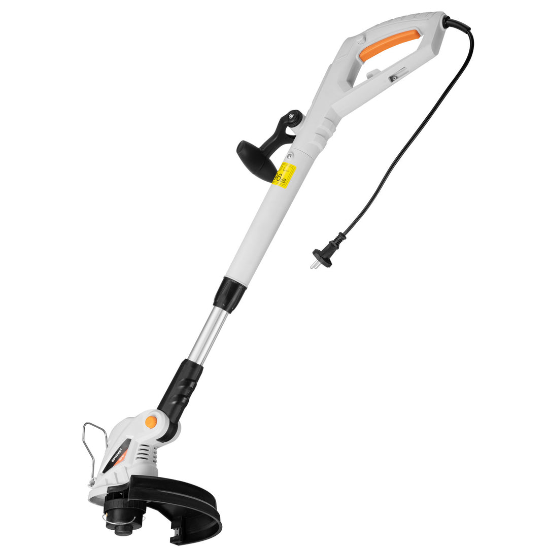 Podkaszarka elektryczna Prime3, 500W, średnica żyłki 25cm, 12000 obrotów/min, GGT41