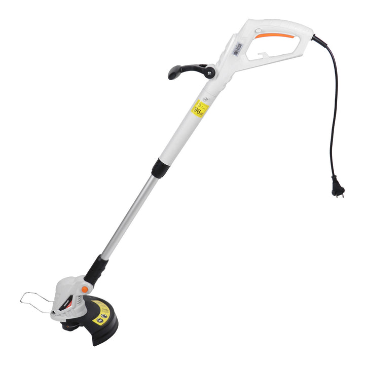 Podkaszarka elektryczna Prime3, 500W, średnica żyłki 25cm, 12000 obrotów/min, GGT41