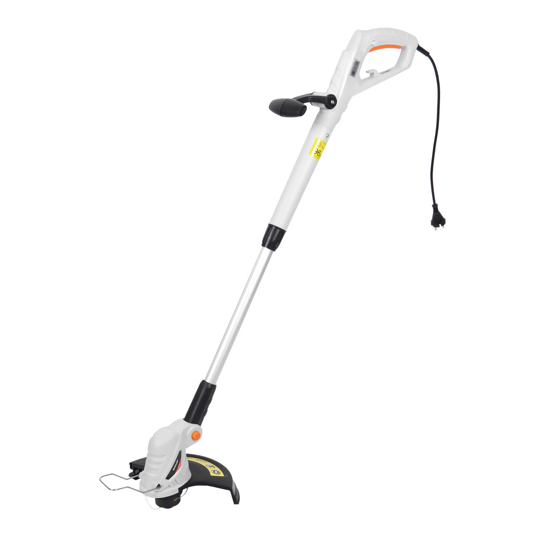 Podkaszarka elektryczna Prime3, 500W, średnica żyłki 25cm, 12000 obrotów/min, GGT41