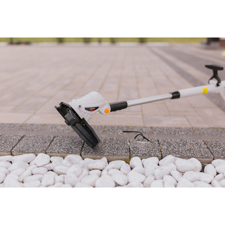 Podkaszarka elektryczna Prime3, 500W, średnica żyłki 25cm, 12000 obrotów/min, GGT41