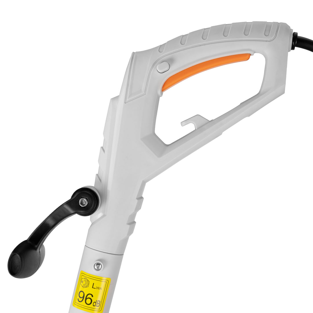 Podkaszarka elektryczna Prime3, 500W, średnica żyłki 25cm, 12000 obrotów/min, GGT41