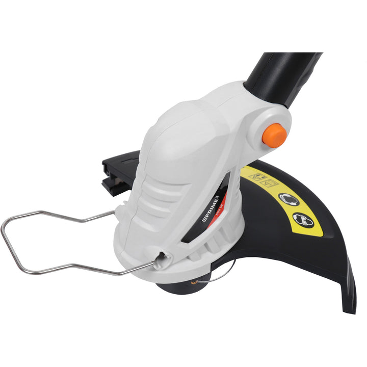 Podkaszarka elektryczna Prime3, 500W, średnica żyłki 25cm, 12000 obrotów/min, GGT41
