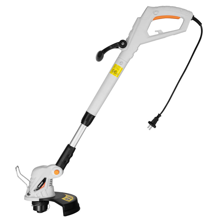 Podkaszarka elektryczna Prime3, 500W, średnica żyłki 25cm, 12000 obrotów/min, GGT41