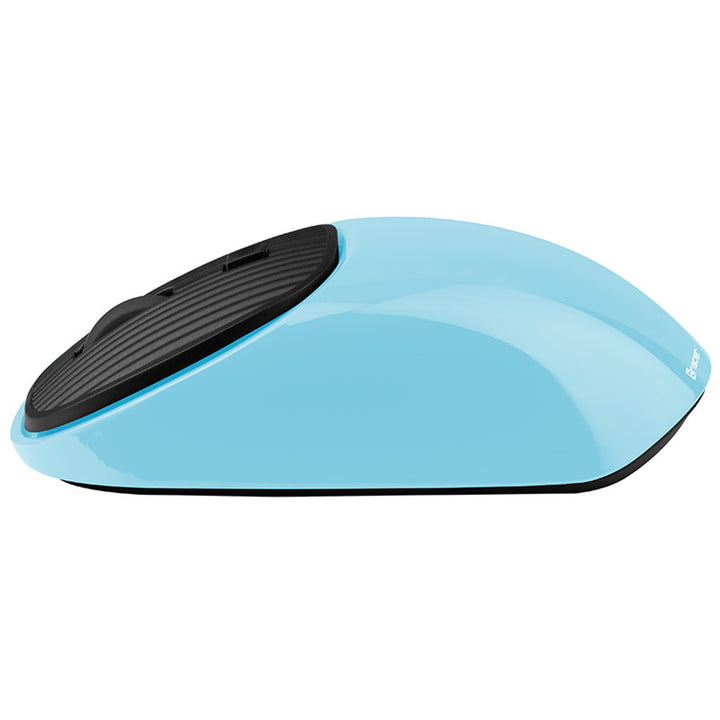 Mysz bezprzewodowa Tracer, sensor optyczny, symetryczna, WAVE RF 2,4 Ghz