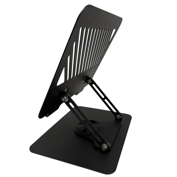 Regulowana, obracana, ergonomiczna podstawka pod laptopa 10-17, Media-Tech MT2662