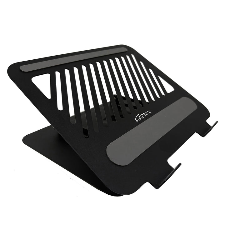 Regulowana, obracana, ergonomiczna podstawka pod laptopa 10-17, Media-Tech MT2662