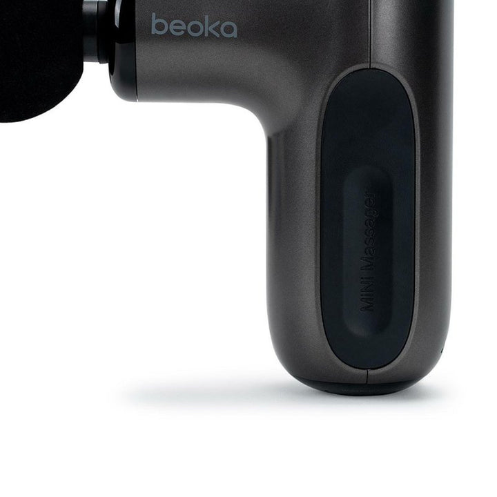 Masażer do ciała Beoka, 25W, 5 poziomów, akumulator 2500mAh, Cute X