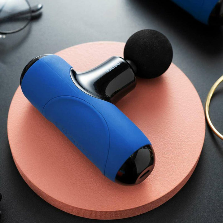 Masażer do ciała Beoka, 25W, 5 poziomów, akumulator 800mAh, Q1