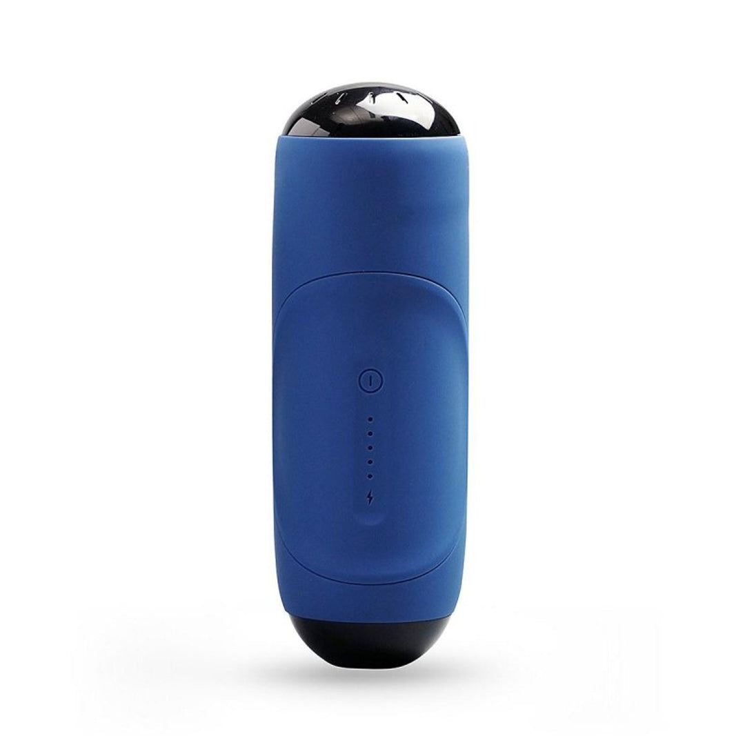 Masażer do ciała Beoka, 25W, 5 poziomów, akumulator 800mAh, Q1