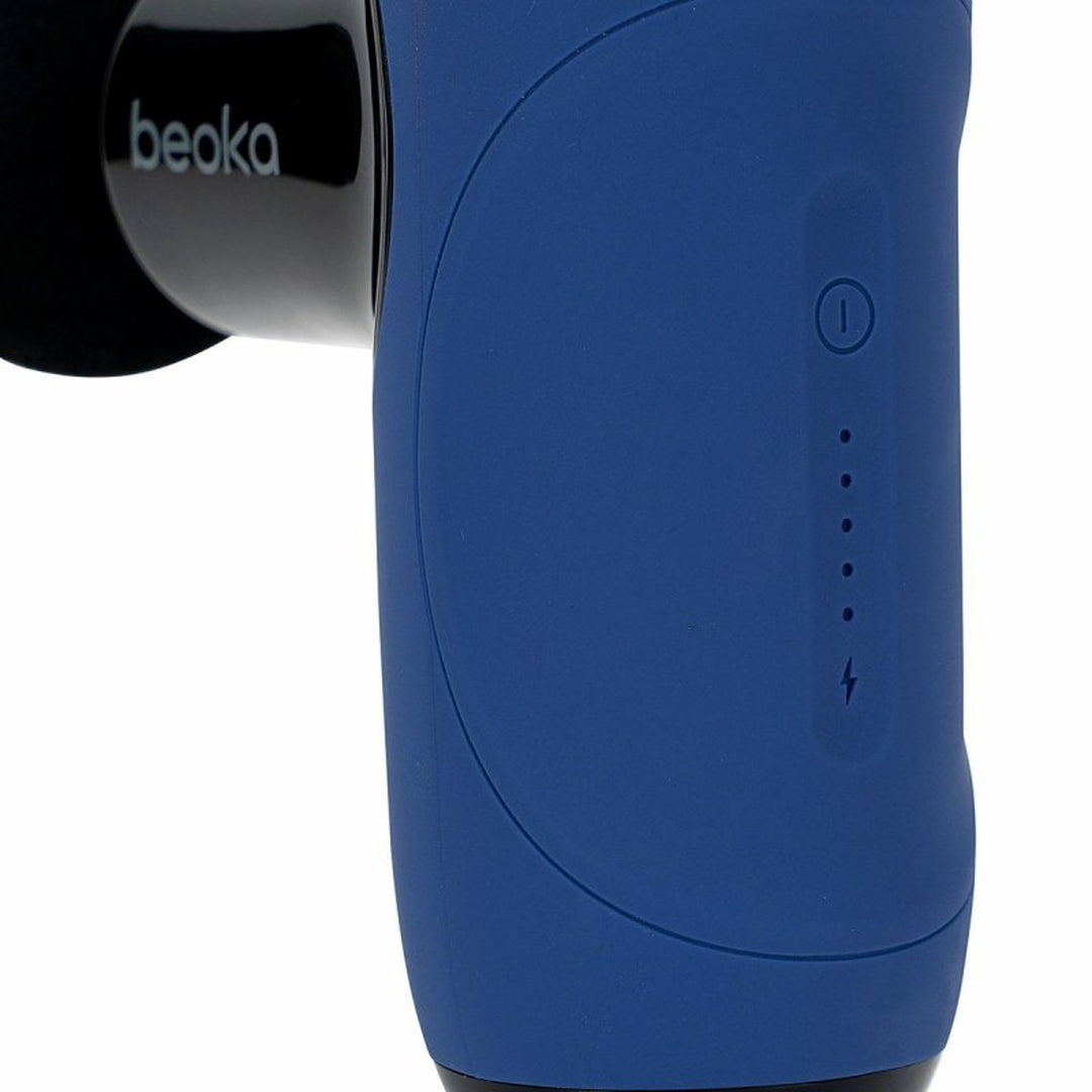 Masażer do ciała Beoka, 25W, 5 poziomów, akumulator 800mAh, Q1