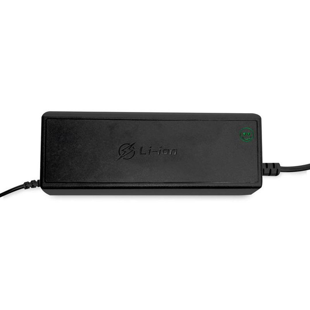 Prostownik do akumulatorów LiFePO4 LTC Energy, Układ BMS, 20A, 230/14,6V, Moc 300W, Wbudowane zabezpieczenia, LXPOE20