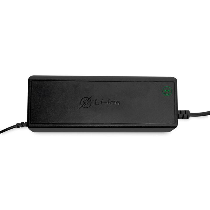 Prostownik do akumulatorów LiFePO4 LTC Energy, Układ BMS, 20A, 230/14,6V, Moc 300W, Wbudowane zabezpieczenia, LXPOE20