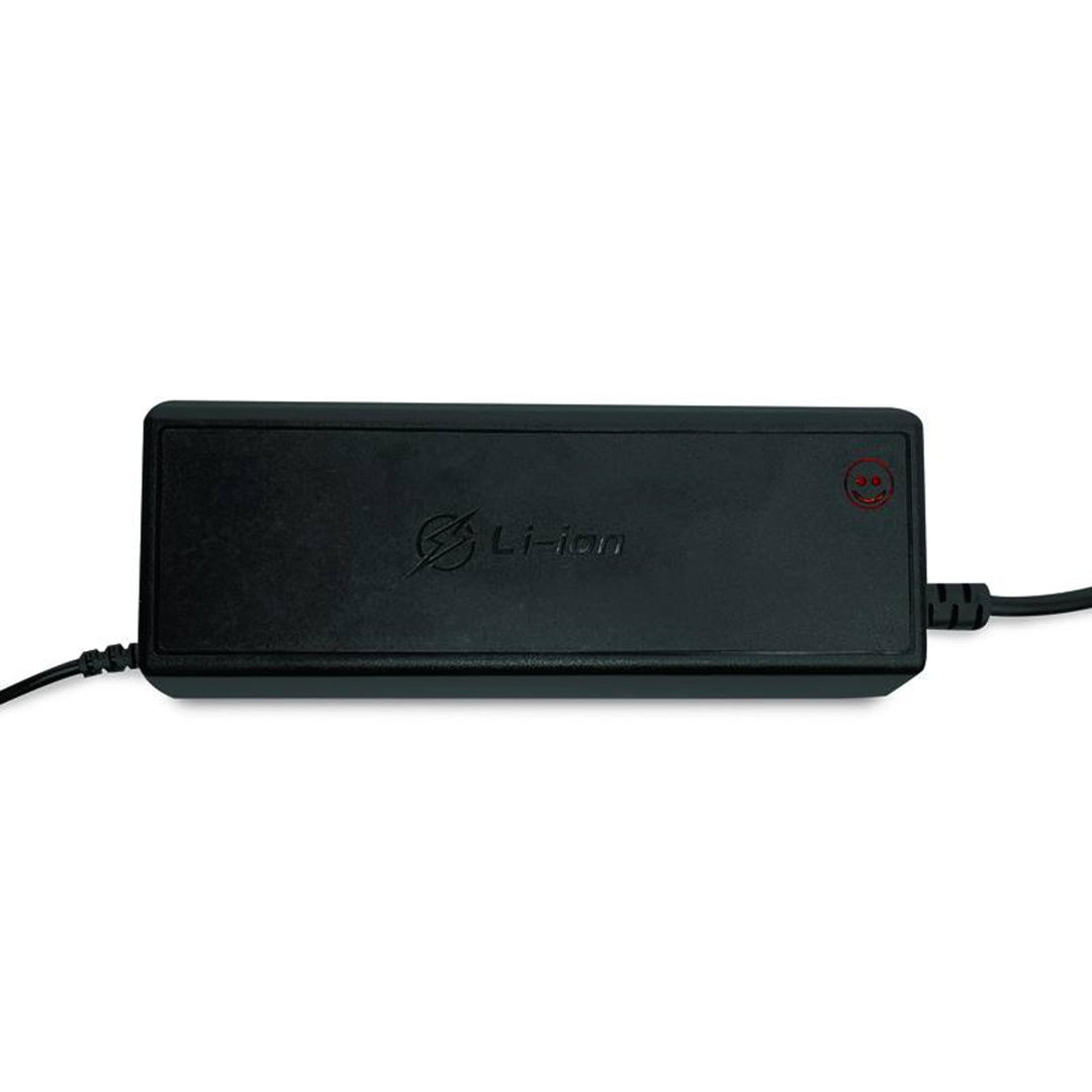 Prostownik do akumulatorów LiFePO4 LTC Energy, Układ BMS, 20A, 230/14,6V, Moc 300W, Wbudowane zabezpieczenia, LXPOE20