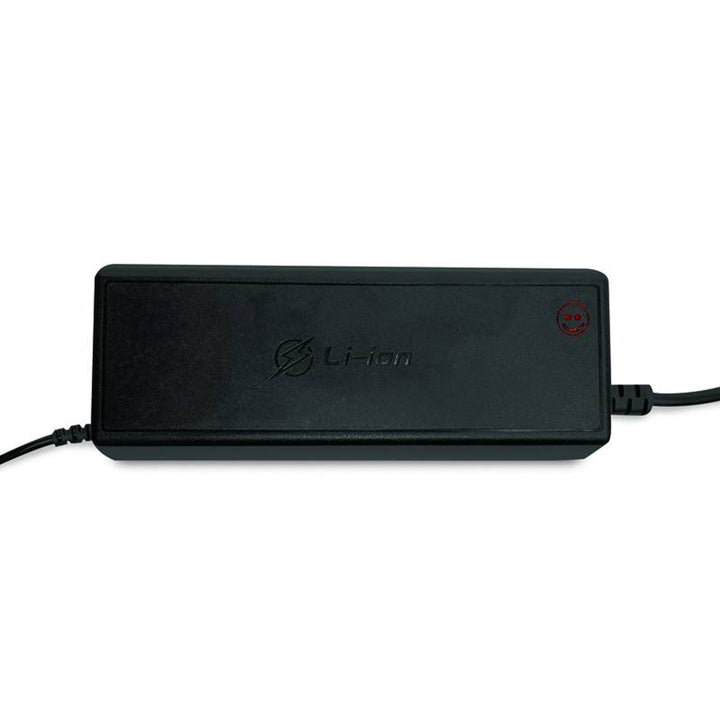 Prostownik do akumulatorów LiFePO4 LTC Energy, Układ BMS, 20A, 230/14,6V, Moc 300W, Wbudowane zabezpieczenia, LXPOE20