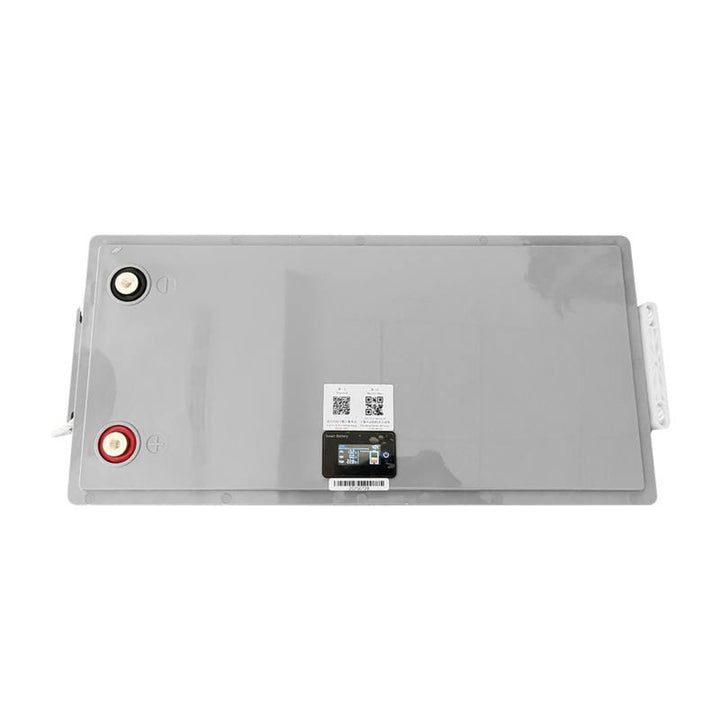 Akumulator litowo-żelazowo-fosforanowy LiFePo4 Lexton, z układem BMS, 12,8V, 200Ah, LXLFP200