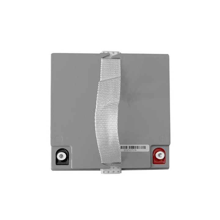 Akumulator litowo-żelazowo-fosforanowy LiFePo4 Lexton, z układem BMS, 12,8V, 30Ah, LXLFP30