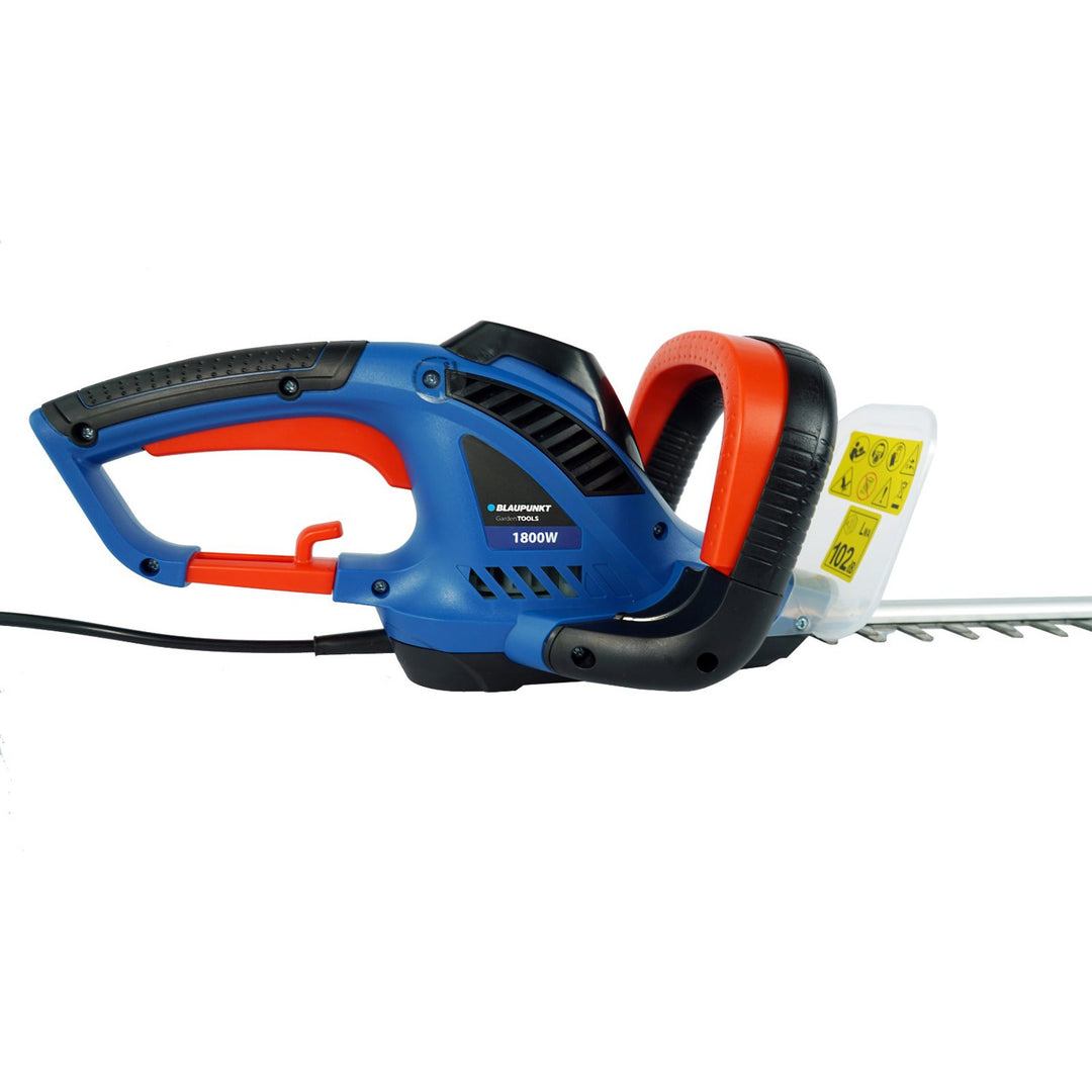 Nożyce do żywopłotu Blaupunkt, max moc 1800W, długość ostrza 51 cm, HT5010