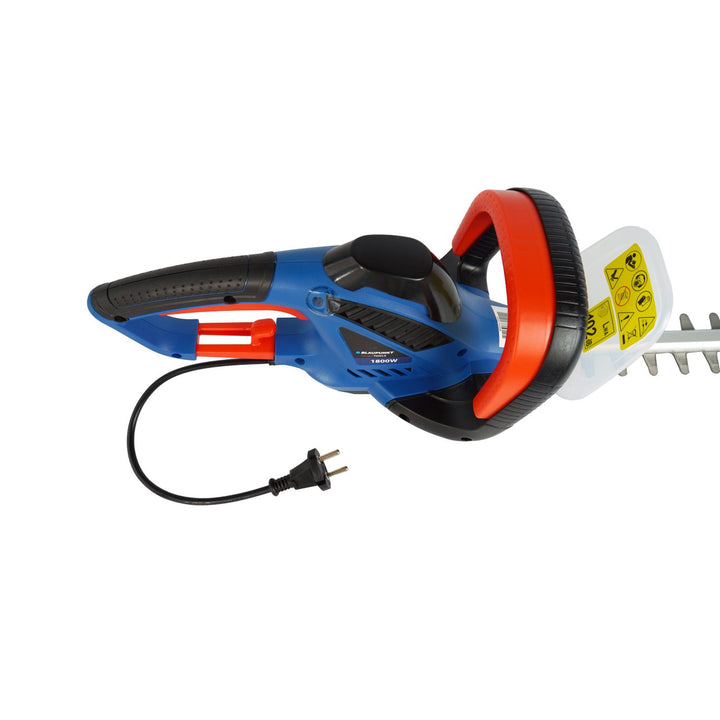 Nożyce do żywopłotu Blaupunkt, max moc 1800W, długość ostrza 51 cm, HT5010
