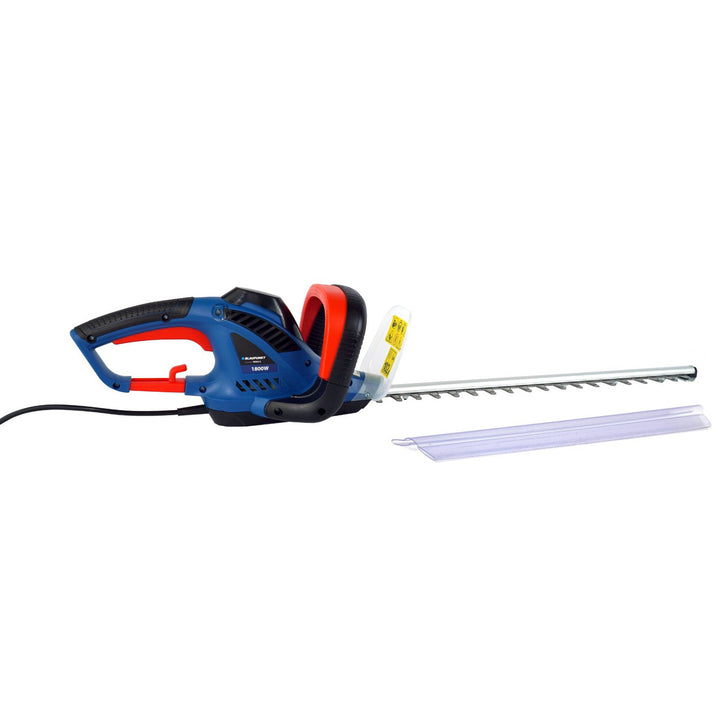 Nożyce do żywopłotu Blaupunkt, max moc 1800W, długość ostrza 51 cm, HT5010