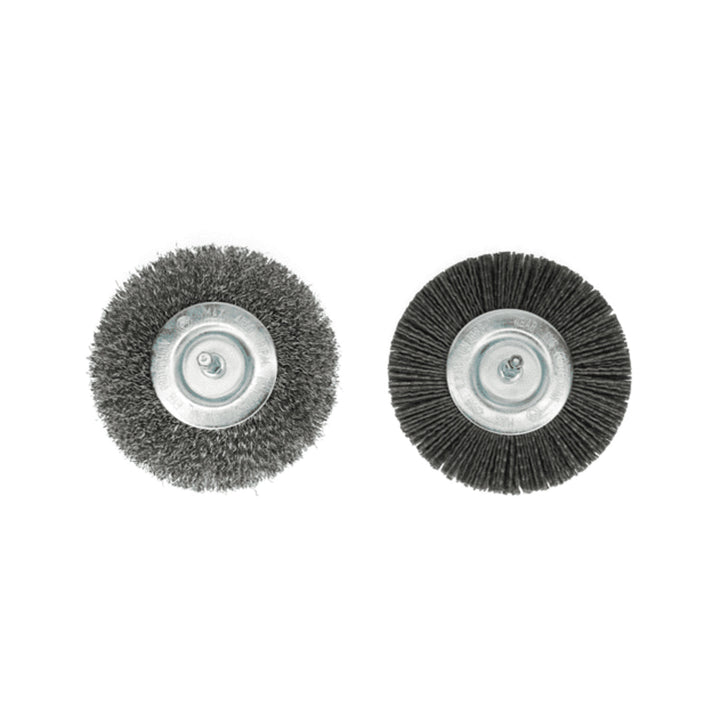 Urządzenie do czyszczenia fug i spoin bruku Blaupunkt, moc 450W, stalowa i nylonowa szczotka, prędkość obrotowa 1800 rpm, WS4010