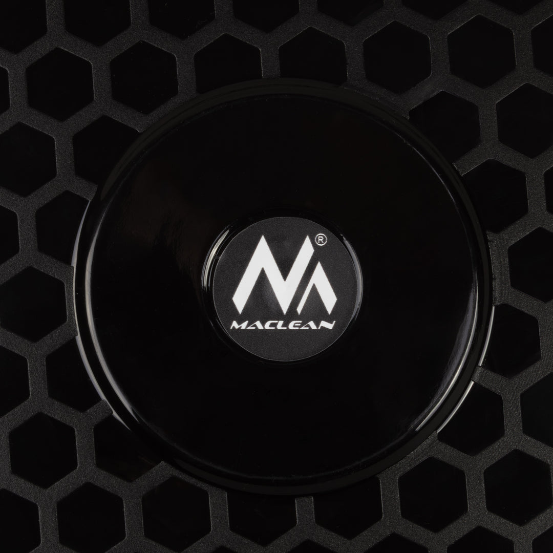 Antena wielokierunkowa DVB-T/T2 HEVC Maclean, aktywna, standard, USB 5V, MCTV-102