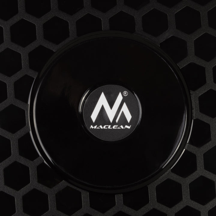 Antena wielokierunkowa DVB-T/T2 HEVC Maclean, aktywna, standard, USB 5V, MCTV-102