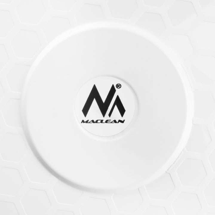 Antena wielokierunkowa DVB-T/T2 HEVC Maclean, aktywna, camper, centralne mocowanie kabla, MCTV-104