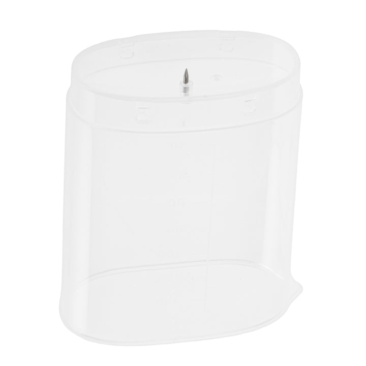 Jajowar na 3 jaja Mesko, moc 210W, wybór stopnia ugotowania, lampka kontrolna, MS 4485