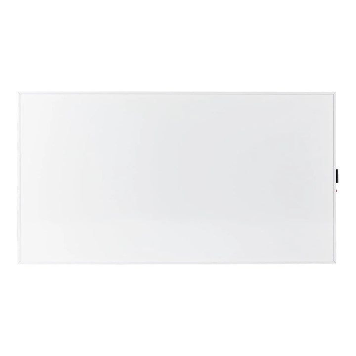 Grzejnik na podczerwień Cronos, 770W, sterowane smartfonem, wbudowany termostat, stopień konwersji 98%, ochrona IP44, Synthelith PRO CRP-770TWP