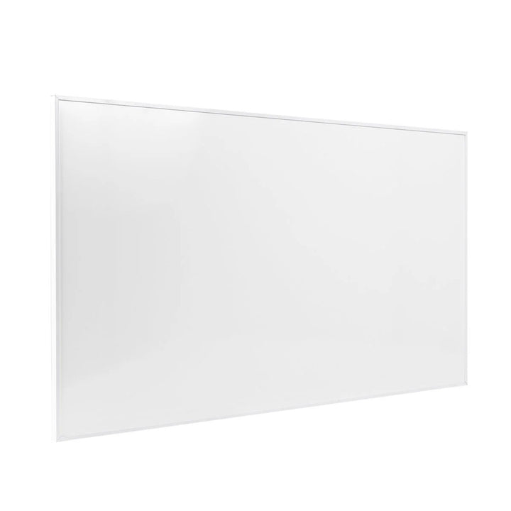 Grzejnik na podczerwień Cronos, 770W, sterowane smartfonem, wbudowany termostat, stopień konwersji 98%, ochrona IP44, Synthelith PRO CRP-770TWP